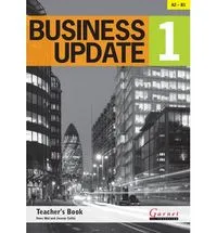 BUSINESS UPDATE 1 TB