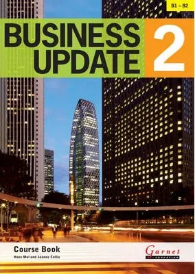 BUSINESS UPDATE 2 CB + CD