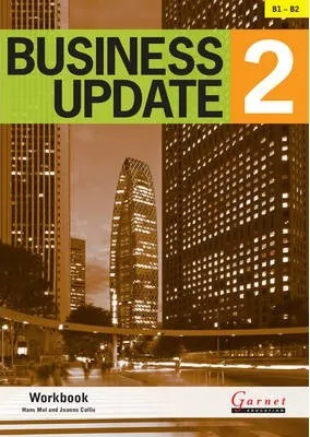 BUSINESS UPDATE 2 WB + CD