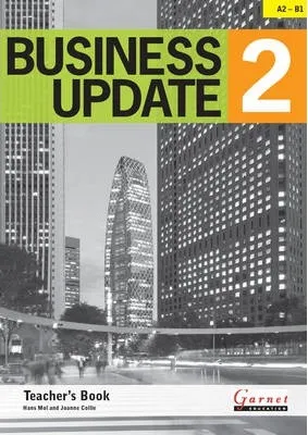 BUSINESS UPDATE 2 TB