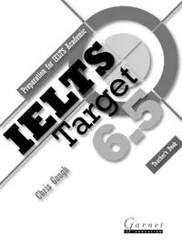 IELTS TARGET 6.5 TEACHER´S BOOK