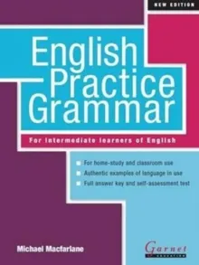 ENGLISH PRACTICE GRAMMAR REVISED ED. + KEY