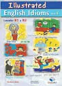 ILLUSTRATED IDIOMS BOOK2 B1/B2 TB