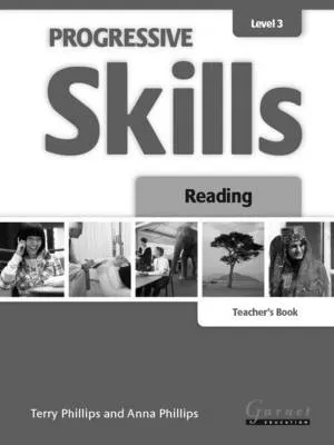 PROGRESSIVE SKILLS 3 READING TB