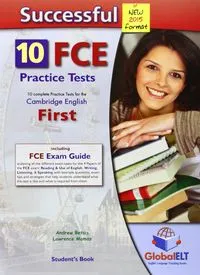 FC SUCCESSFUL CAMBRIDGE 2015 10 SB NO KEY