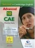 CAE SUCCEED IN CAMBRIDGE CAE 10 PRACTICE TESTS TB