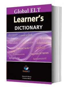 PICTURE DICTIONARY NEW EDITION