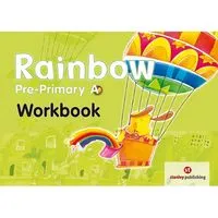 RAINBOW PRESCHOOL A WB