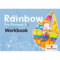 RAINBOW PRESCHOOL B WB