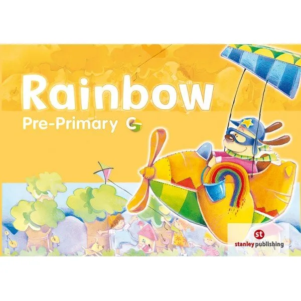 RAINBOW PRESCHOOL C SB