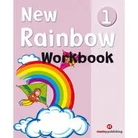 NEW RAINBOW 1 WB