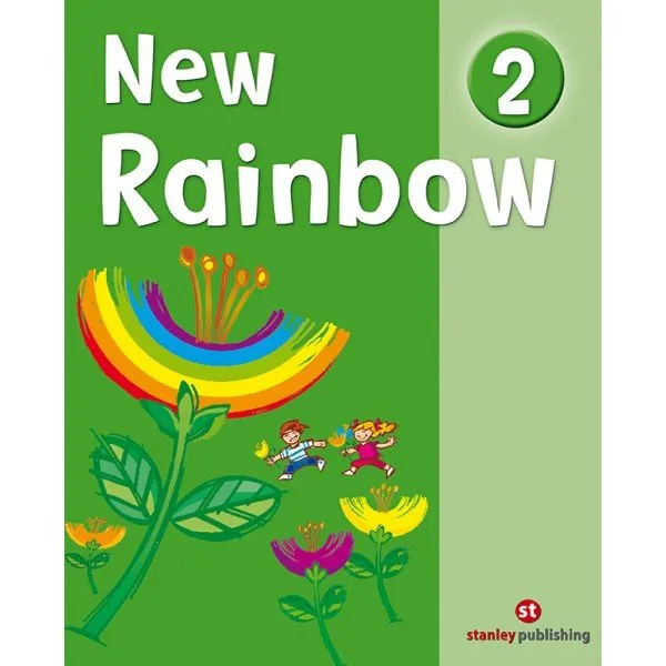 NEW RAINBOW 2 SB