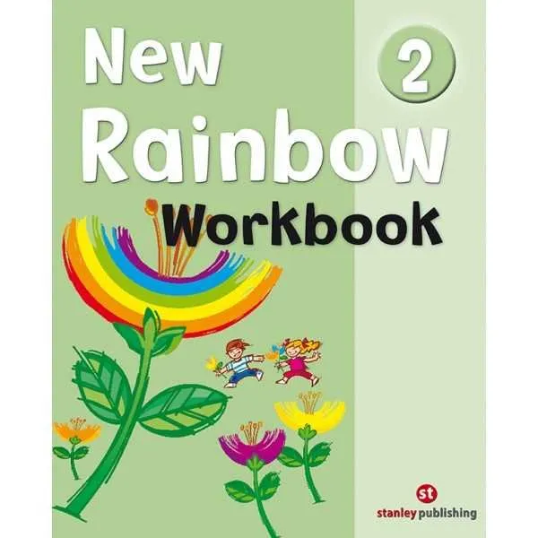 NEW RAINBOW 2 WB