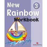 NEW RAINBOW 3 WB