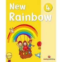 NEW RAINBOW 4 SB