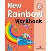 NEW RAINBOW 6 WB