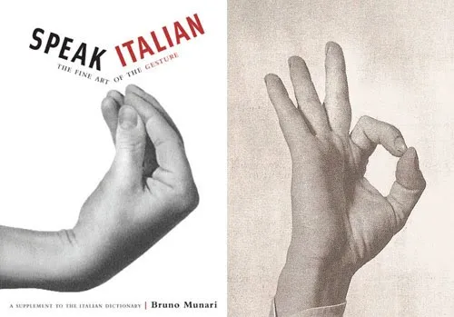 SPEAK ITALIAN