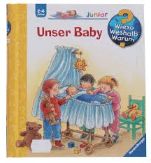 UNSER BABY