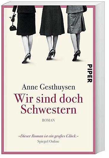 WIR SIND DOCH SCHWESTERN