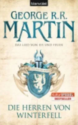 DIE HERREN VON WINTERFELL
