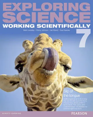EXPLORING SCIENCE SB 7