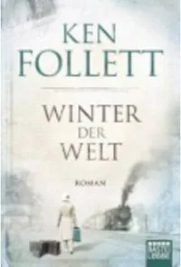 WINTER DER WELT