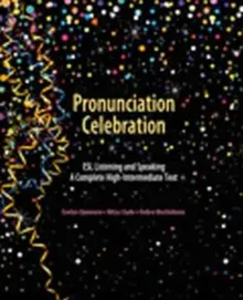 PRONUNCIATION CELEBRATION