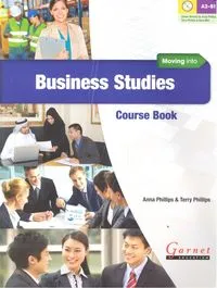 MOVING INTO BUSINESS CB + DVD