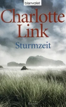 STURMZEIT