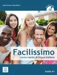 FACILISSIMO AL+CD
