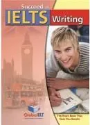 IELTS WRITING SELF STUDY EDITION