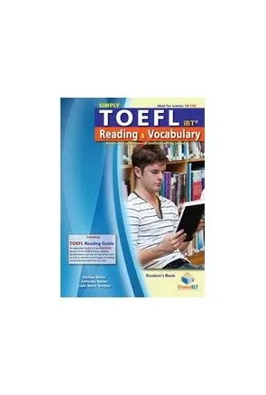 SIMPLY TOEFL READING SSE