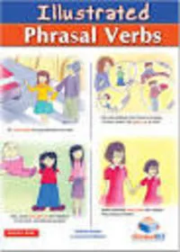 ILLUSTRATED PHRASAL VERBS B2 SSE