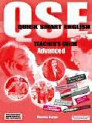 QUICK SMART ENGLISH QSE B2 C1 TEACHER’S GUIDE