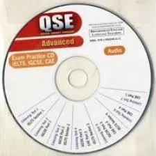 QUICK SMART ENGLISH B2 C1 EXAM PRACTICE AUDIO CD