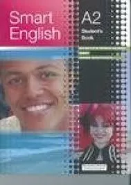 SMART ENGLISH STUDENT'S BOOK