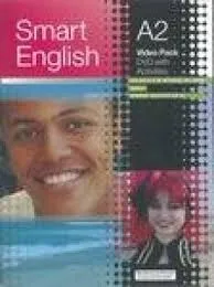 SMART ENGLISH VIDEO PACK + DVD