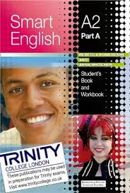 SMART ENGLISH PART A STUDENT'S BOOK+WORKBOOK