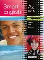 SMART ENGLISH PART A CD