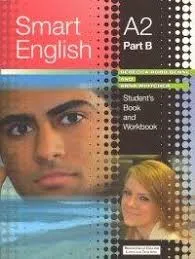 SMART ENGLISH PART B STUDENT'S BOOK+WORKBOOK