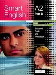 SMART ENGLISH PART B CD