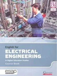 ENGLISH FOR ELECTRICAL ENGINEERING CB + CD