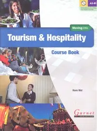 MOVING INTO TOURISM AND HOSPITALITY CB + CD