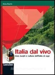 ITALIA DAL VIVO
