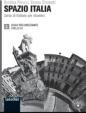 SPAZIO ITALIA 1 GUIDA