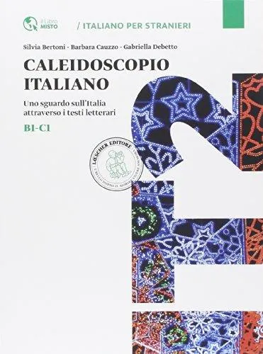 CALEIDOSCOPIO ITALIANO VOCI D'AUTORE