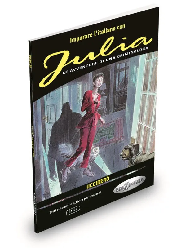 COLLANA IMPARIAMO CON JULIA