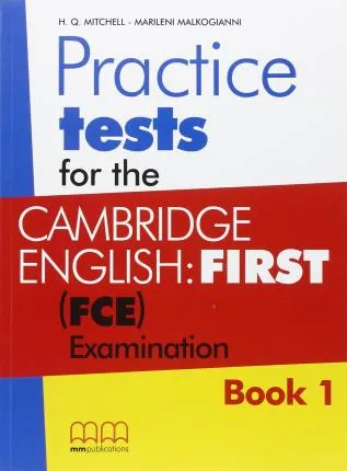 FC PRACTICE TESTS FCE 2015 SB PART 1