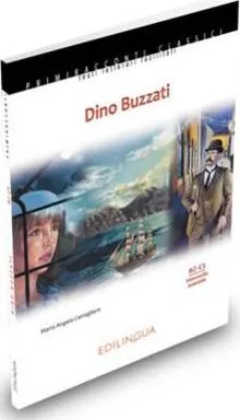 DINO BUZZATI