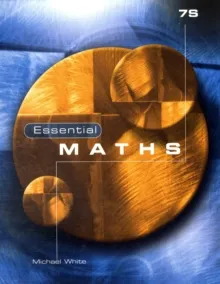 ESSENTIAL MATHS 7S
